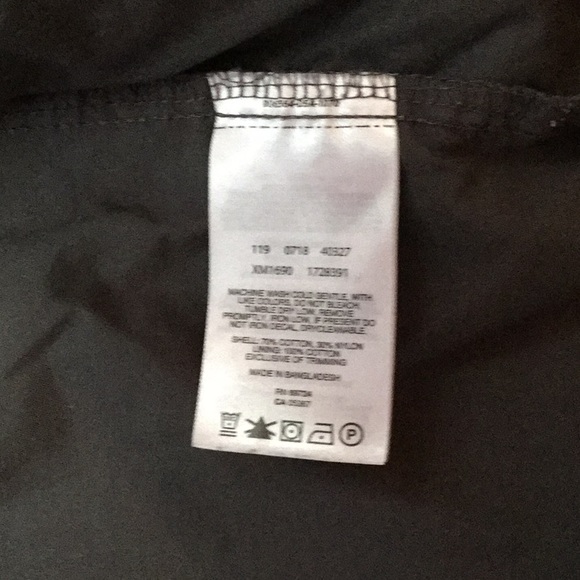 EUC Men's Rockwell Falls™ Casual Windbreaker - Picture 6 of 7